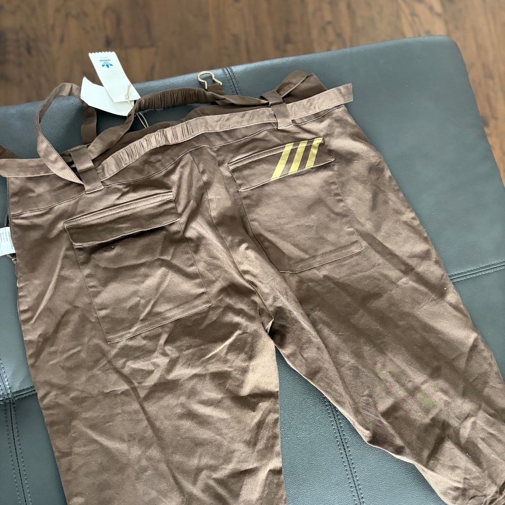 Women's Spring/Summer Capris - Picture 4 of 13